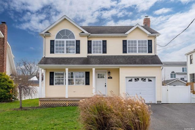 69 E Kissimee Road Lindenhurst, NY House Sold - Photo 1 of 1. Opens carousel modal