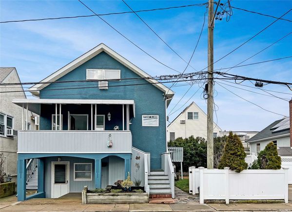 87 Brookline Avenue Long Beach, NY Multifamily Sold - Photo 1 of 1. Opens carousel modal