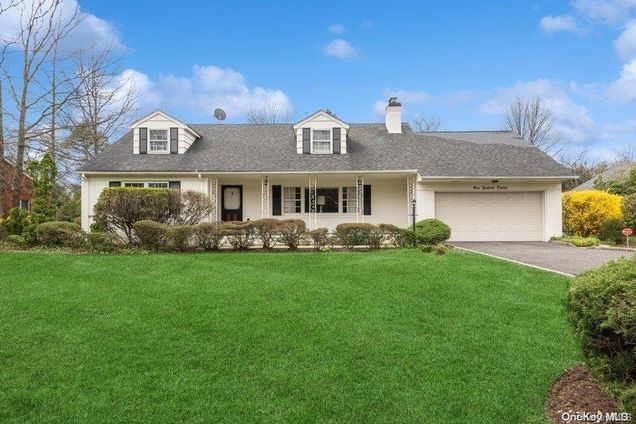 112 Washington Avenue Garden City, NY House Sold - Photo 1 of 1. Opens carousel modal