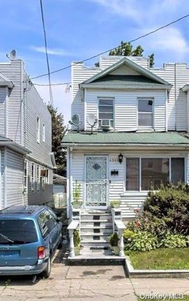 4305 Avenue M Brooklyn, NY House Sold - Photo 1 of 1. Opens carousel modal