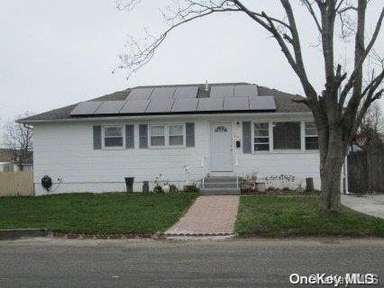 280 Cedar Court Copiague, NY House Sold - Photo 1 of 1. Opens carousel modal