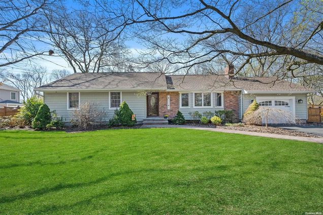 1238 Church Street Bohemia, NY House Sold - Photo 1 of 1. Opens carousel modal