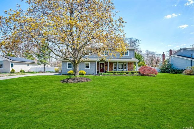 169 Edgewood Avenue Oakdale, NY House Sold - Photo 1 of 1. Opens carousel modal