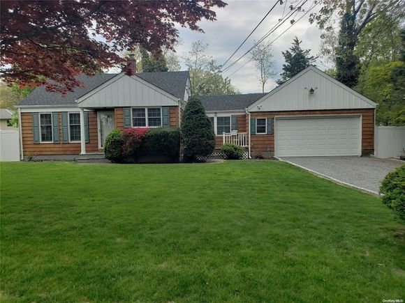 67 Adams Avenue Sound Beach, NY House Sold - Photo 1 of 1. Opens carousel modal