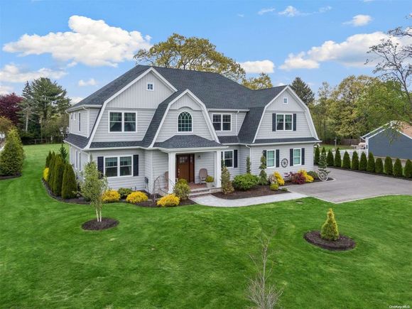 127 Cedar Road East Northport, NY House Sold - Photo 1 of 1. Opens carousel modal