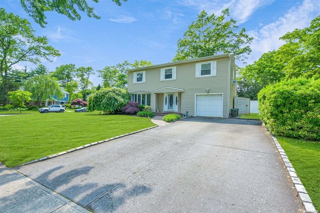 35 Tulipwood Drive Commack, NY House Sold - Photo 1 of 1. Opens carousel modal