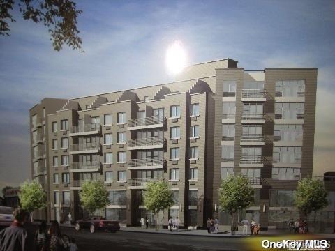 81 15 Queens Boulevard Unit 6D Elmhurst, NY Condo Sold - Photo 1 of 1. Opens carousel modal