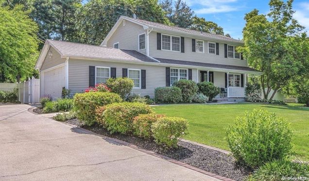 3 Captains Walk East Setauket, NY House Sold - Photo 1 of 1. Opens carousel modal
