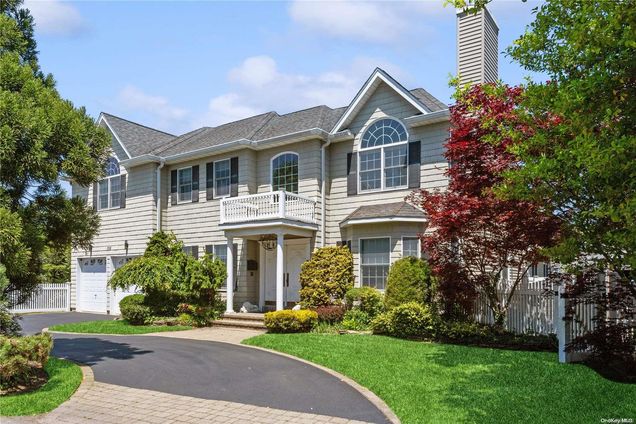 118 Ocean Avenue Woodmere, NY House Sold - Photo 1 of 1. Opens carousel modal