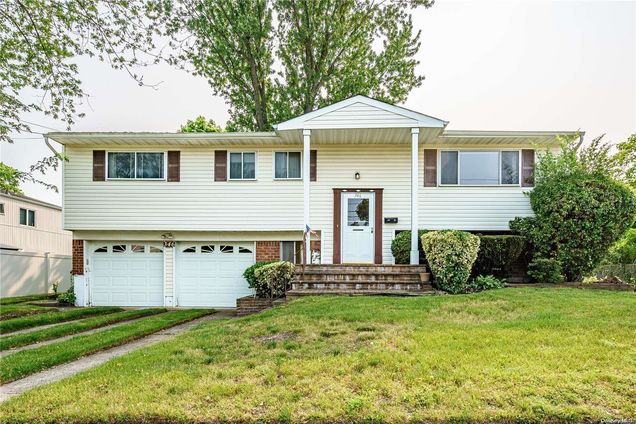 346 W 5th Street Deer Park, NY House Sold - Photo 1 of 1. Opens carousel modal