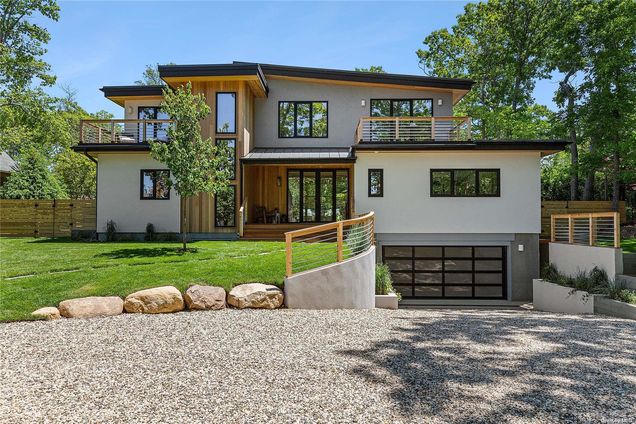 99 Runnymeade Drive East Hampton, NY House Sold - Photo 1 of 1. Opens carousel modal