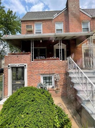 68 39 Selfridge Street Forest Hills, NY Multifamily Sold - Photo 1 of 1. Opens carousel modal
