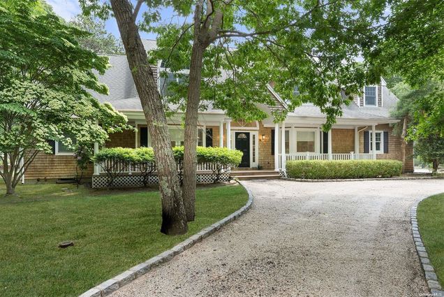 38 Old Depot Road Quogue, NY House Sold - Photo 1 of 1. Opens carousel modal