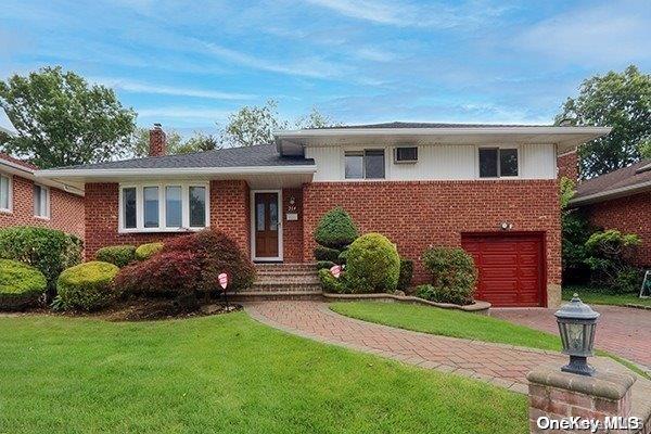 214 Halsey Avenue Jericho, NY House Sold - Photo 1 of 1. Opens carousel modal
