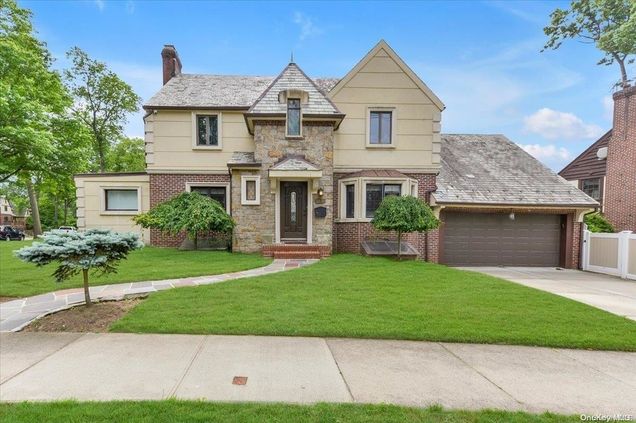 82 30 Kent Street Jamaica Estates, NY House Sold - Photo 1 of 1. Opens carousel modal