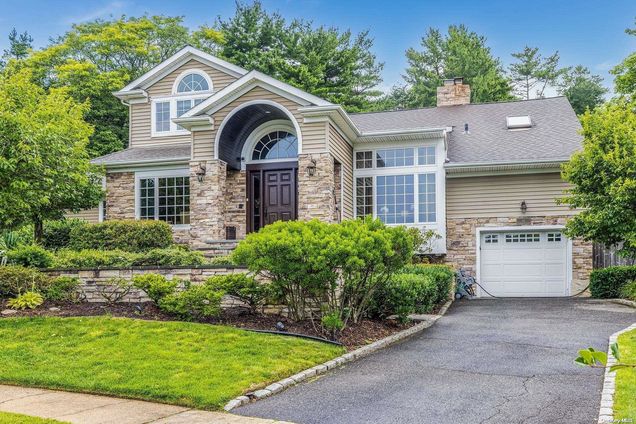 10 Hazelwood Court Jericho, NY House Sold - Photo 1 of 1. Opens carousel modal