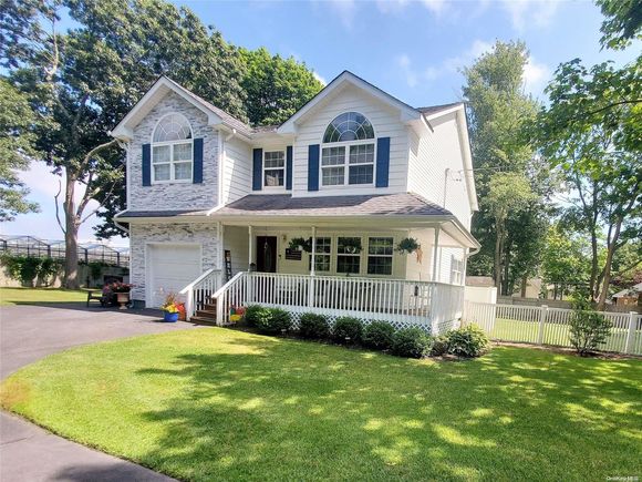 7 Nugent Street Center Moriches, NY House Sold - Photo 1 of 1. Opens carousel modal