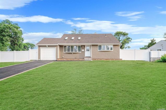 26 Van Buren Street Brentwood, NY House Sold - Photo 1 of 1. Opens carousel modal