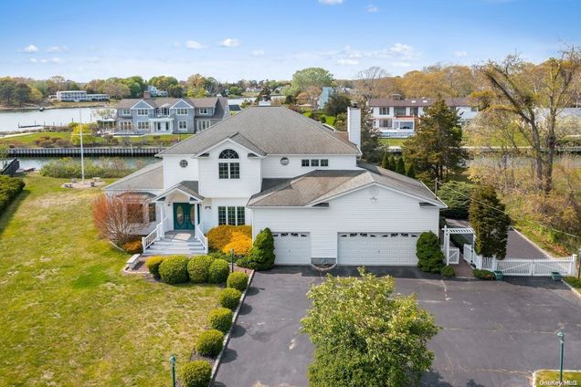 15 Canal Way Hampton Bays, NY House Sold - Photo 1 of 1. Opens carousel modal
