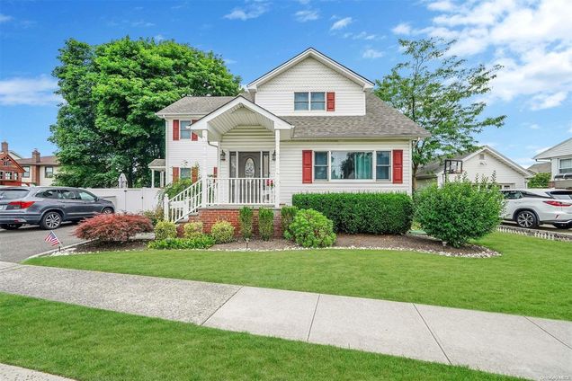 344 Stewart Avenue Bethpage, NY House Sold - Photo 1 of 1. Opens carousel modal