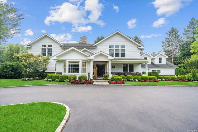2 Locust Lane Upper Brookville, NY House Sold - Photo 1 of 1. Opens carousel modal