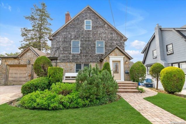 22 Webster Street Lynbrook, NY House Sold - Photo 1 of 1. Opens carousel modal