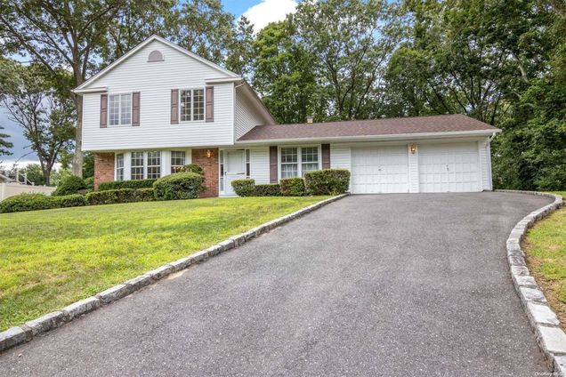 8 Bristol Downs Street Coram, NY House Sold - Photo 1 of 1. Opens carousel modal