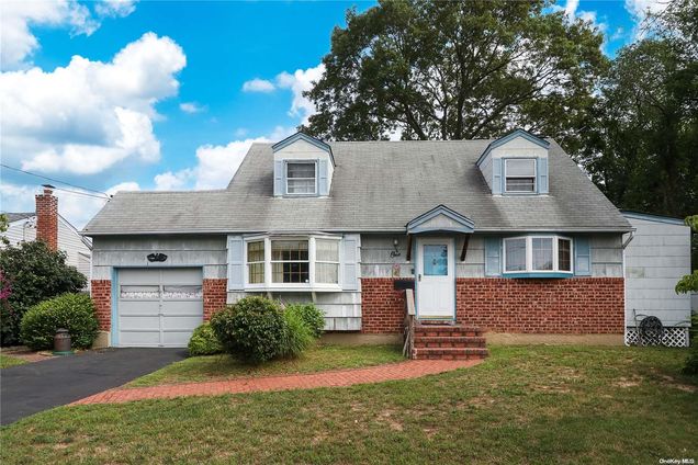 1 3rd Avenue Farmingdale, NY House Sold - Photo 1 of 1. Opens carousel modal