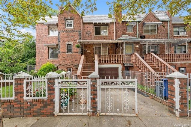 27 E 56th Street Brooklyn, NY Multifamily Sold - Photo 1 of 1. Opens carousel modal