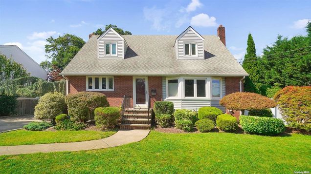 27 Mckinley Avenue Farmingdale, NY House Sold - Photo 1 of 1. Opens carousel modal