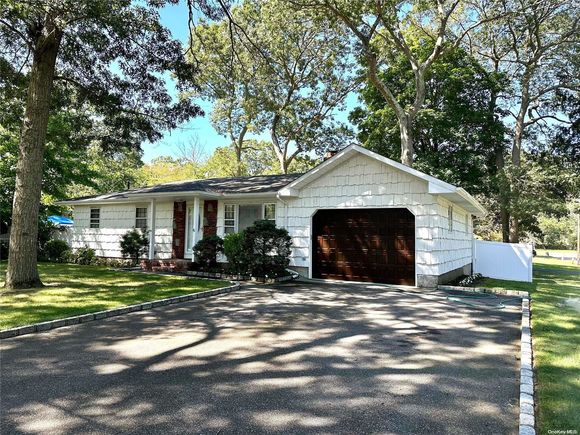 12 Westfield Road Coram, NY House Sold - Photo 1 of 1. Opens carousel modal