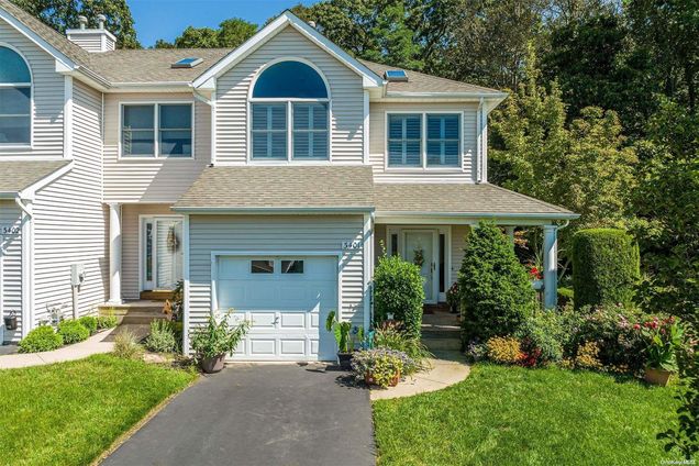 3401 Willow Pond Drive Unit 3401 Riverhead, NY Condo Sold - Photo 1 of 1. Opens carousel modal