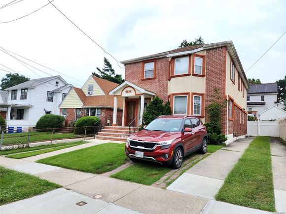 41 33 247th Street Little Neck, NY Multifamily Sold - Photo 1 of 1. Opens carousel modal