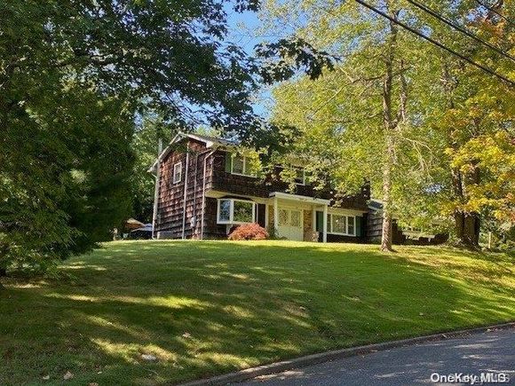 56 Balsam Drive Dix Hills, NY House Sold - Photo 1 of 1. Opens carousel modal