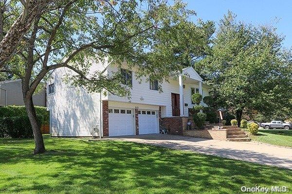 441 Elm Drive Roslyn, NY House Sold - Photo 1 of 1. Opens carousel modal