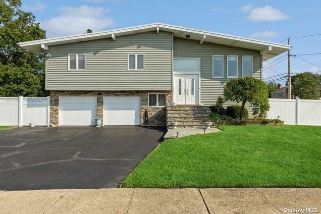 1710 John Street Merrick, NY House Sold - Photo 1 of 1. Opens carousel modal