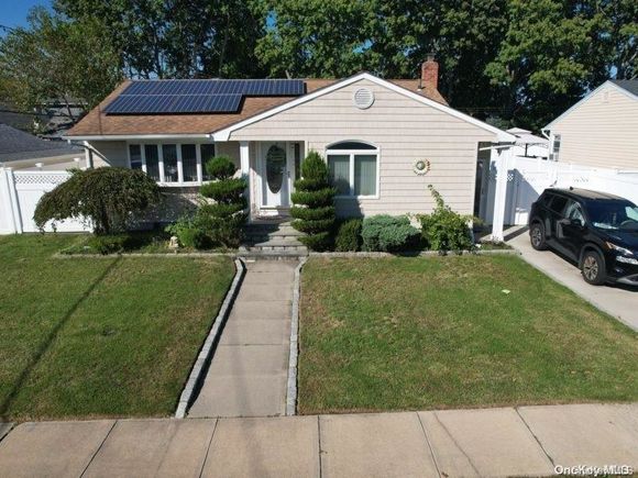 3 Cornell Avenue Hicksville, NY House Sold - Photo 1 of 1. Opens carousel modal