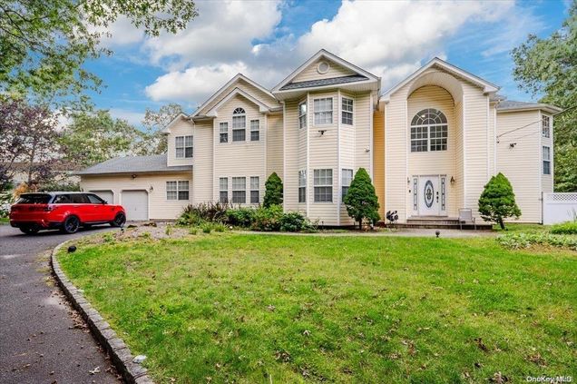 12 Legacy Court Port Jefferson Station, NY House Sold - Photo 1 of 1. Opens carousel modal