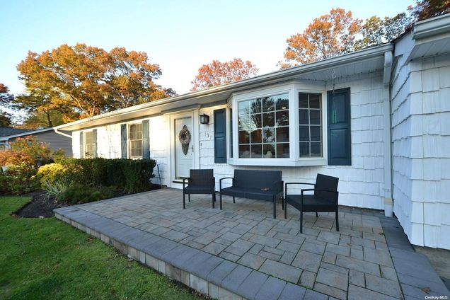 137 Avenue C Holbrook, NY House Sold - Photo 1 of 1. Opens carousel modal