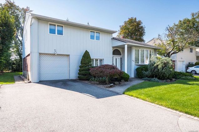 24 Phipps Lane Plainview, NY House Sold - Photo 1 of 1. Opens carousel modal