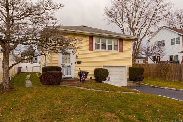 169 Moffitt Boulevard Islip, NY House Sold - Photo 1 of 1. Opens carousel modal