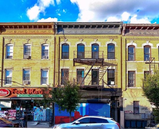 627 Wilson Avenue Unit 3 Brooklyn, NY Condo Sold - Photo 1 of 1. Opens carousel modal