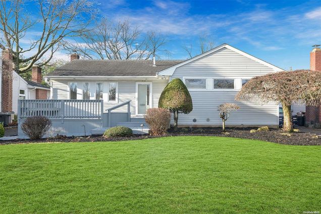 418 Cedar Lane East Meadow, NY House Sold - Photo 1 of 1. Opens carousel modal