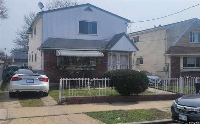 108 23 175th Street Jamaica, NY Multifamily Sold - Photo 1 of 1. Opens carousel modal