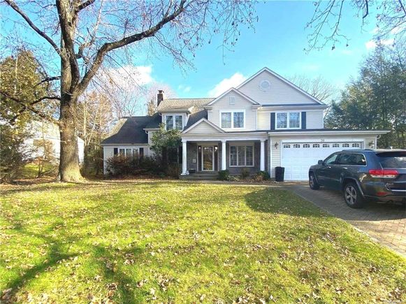 38 Magnolia Lane Roslyn Heights, NY House Sold - Photo 1 of 1. Opens carousel modal
