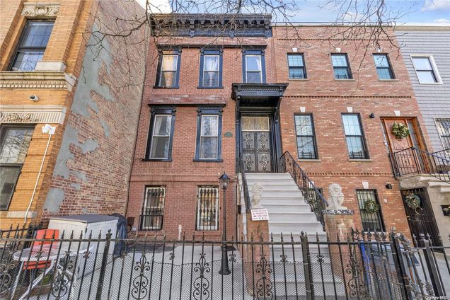 18 Covert Street Brooklyn, NY Multifamily Sold - Photo 1 of 1. Opens carousel modal
