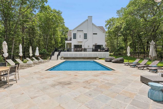 421 Edge Of Woods Road Water Mill, NY House Active - Photo 1 of 33. Opens carousel modal