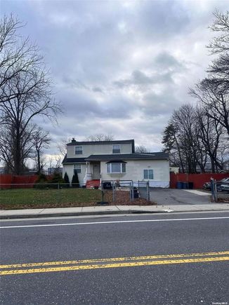 1502 Little East Neck Road Wyandanch, NY House Sold - Photo 1 of 1. Opens carousel modal