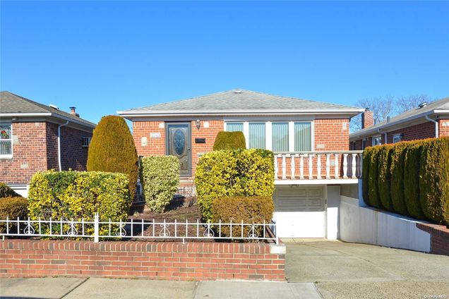 157 49 25 Avenue Whitestone, NY House Sold - Photo 1 of 1. Opens carousel modal