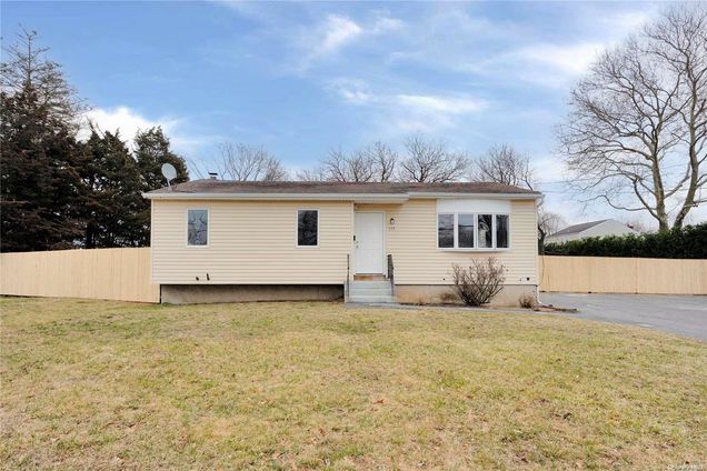 355 Bethpage Road Copiague, NY House Sold - Photo 1 of 1. Opens carousel modal